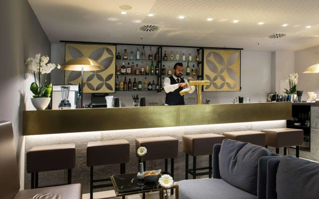Flemings Hotel Frankfurt-Central