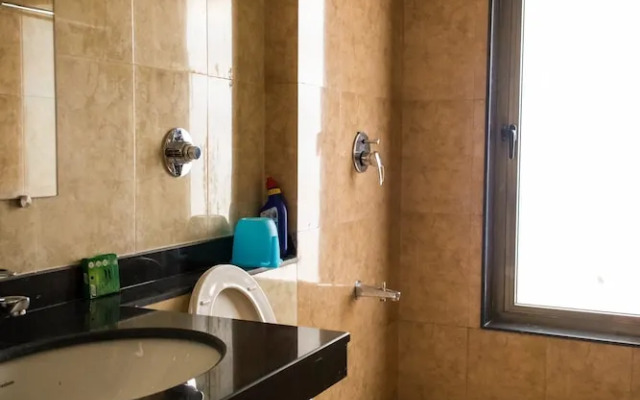 1BHK by Tripvillas Holiday Homes