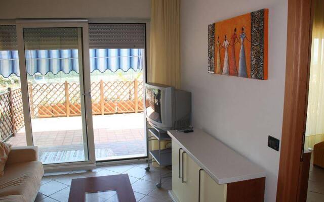 Residence Moderno