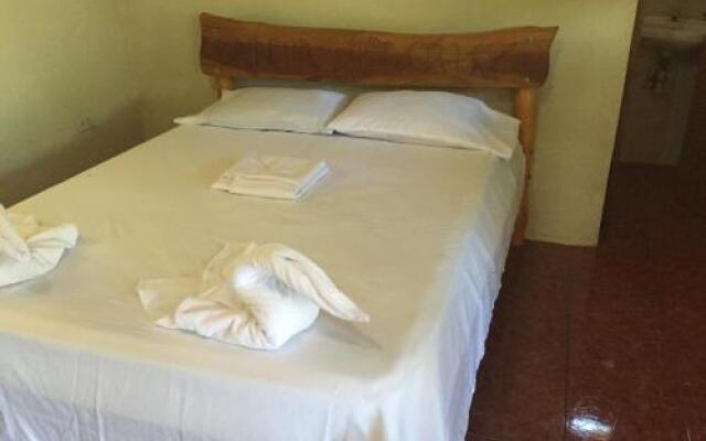 Santa Cruz Hostel