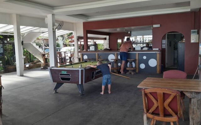 Papillon Resort
