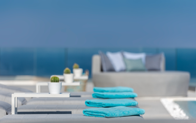 Myst Boutique Hotel