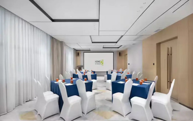 Home2 Suites by Hilton Dongguan Shipai