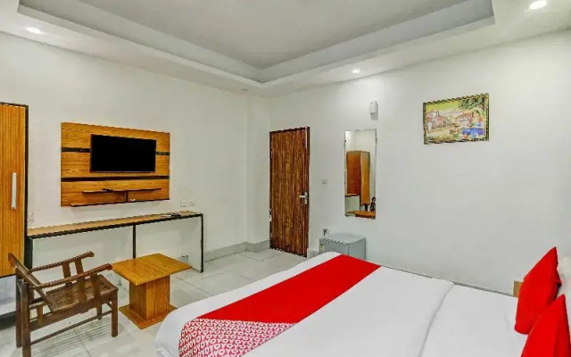 Kings Inn by OYO Rooms