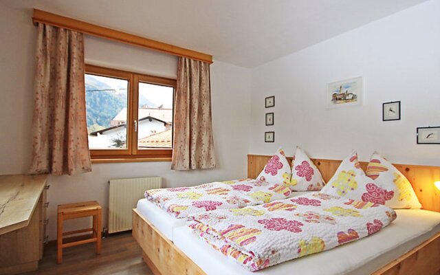 Apartment Werner Pettneu am Arlberg