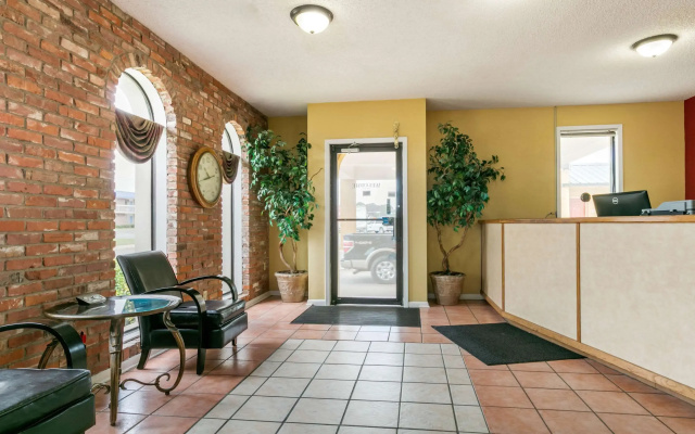Econo Lodge Jonesboro