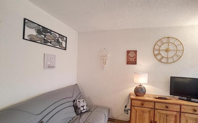 Appartement Lamalou-les-Bains, 1 pièce, 2 personnes - FR-1-451-100