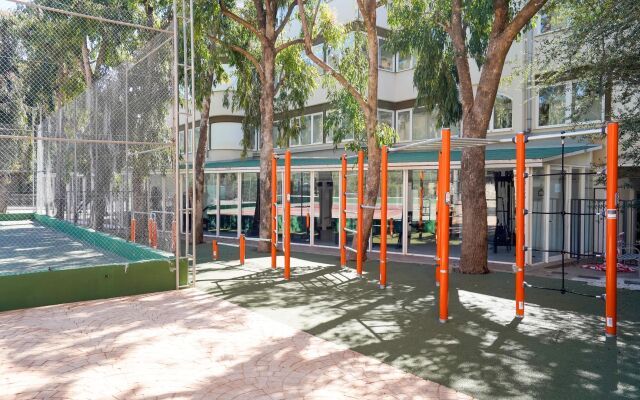 Mon Port Hotel & Spa