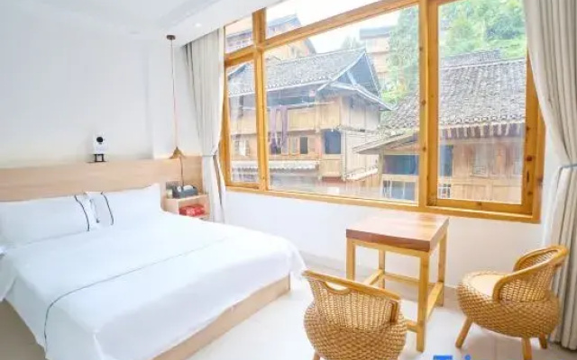 Liping Quanshange Homestay (Zhaoxing Dong Village)