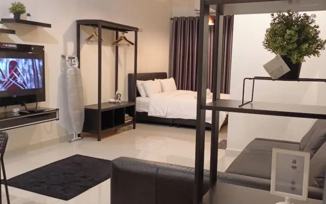 Klia Airport Homestay 7