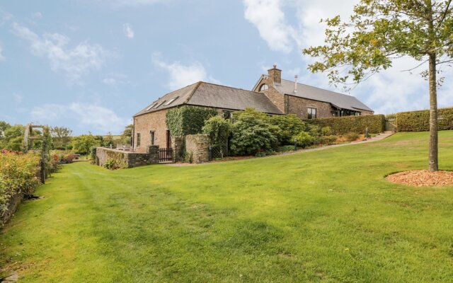 The Byre