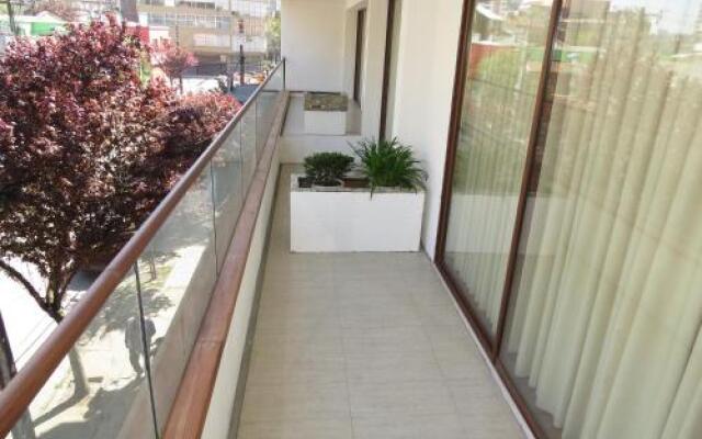 Apart Hotel Uman