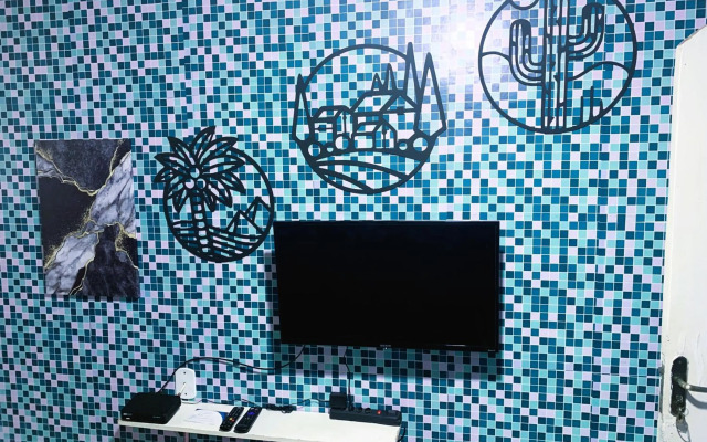 Casa Temporada Bertioga