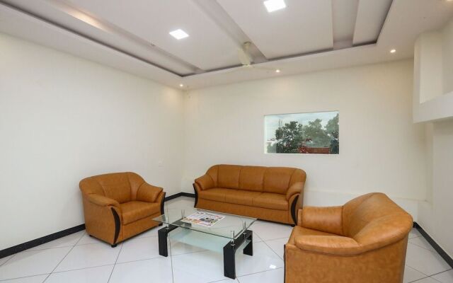 Suvarna Suites