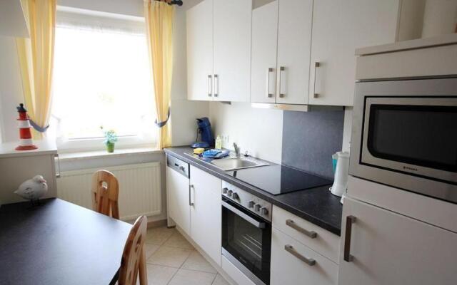 Ferienwohnung-9-mit-Terrasse-Garten-Landhaus-Hubertus-Duhnen