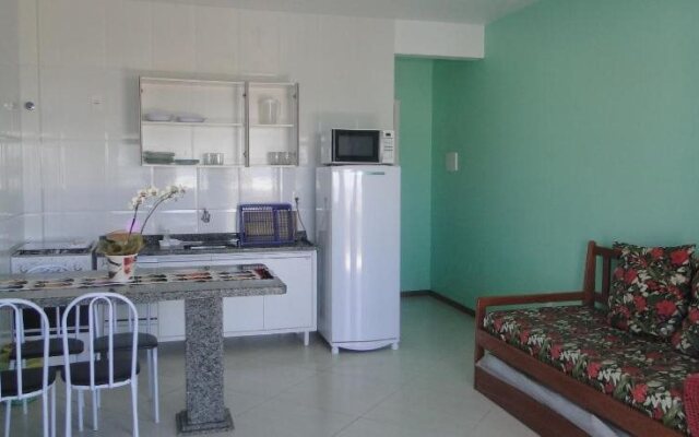 Pousada Praia Da Villa
