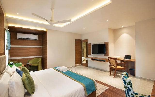 Time Square Boutique Hotel