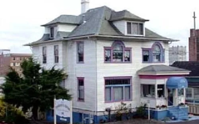 Franklin Street Station B&B