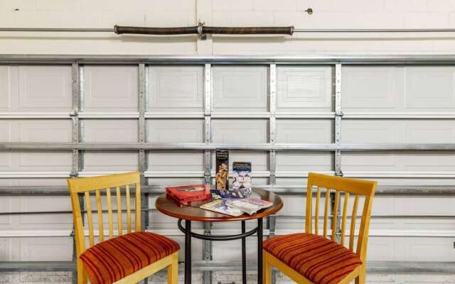 Stunning 5-bed Villa With Pool, Disney Area