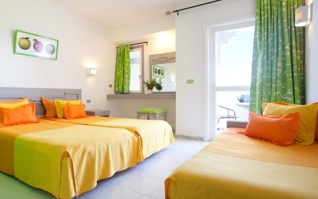 Kinza Hotel
