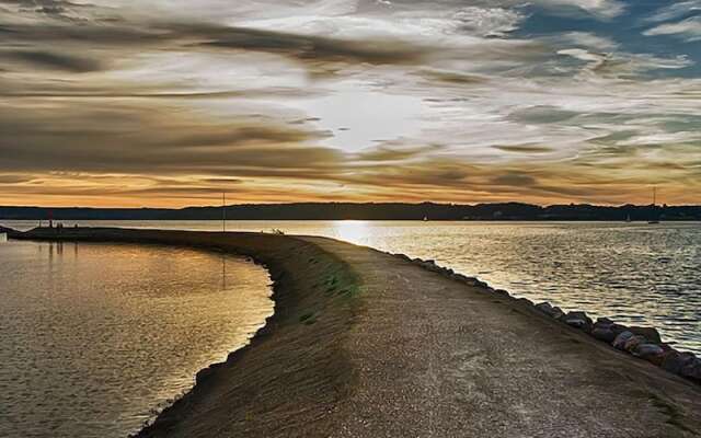 Hotel Garni Godenhof