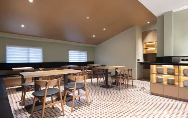 Chema Slow Hotel (Xingsha Zhongmaocheng)