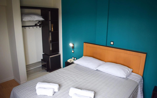 Savoy Hotel