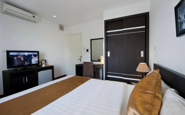 Hanoi Merci Hotel