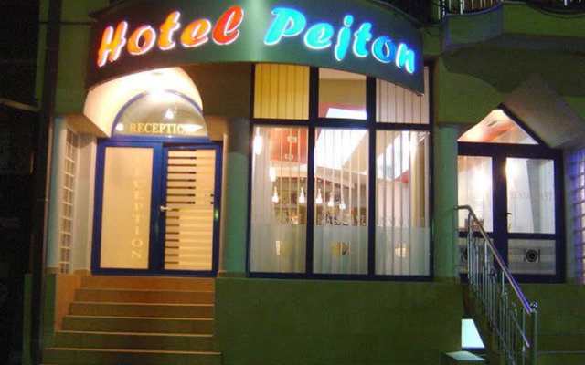 Hotel Pejton