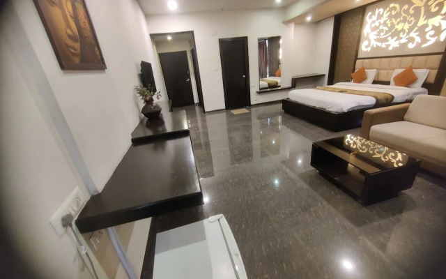 Hotel Restandview