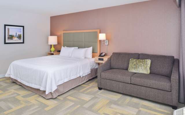 Hampton Inn & Suites Altoona-Des Moines