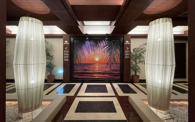 Hotel Palms - Adults Only