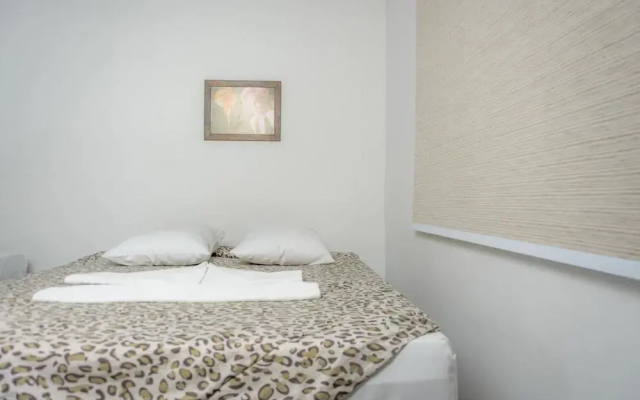 Hotel Caranda Eco Ville