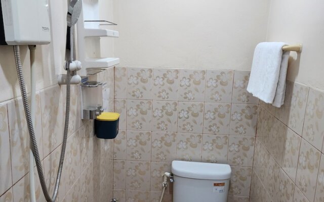 The Travellers House - Pet Friendly Accommodation