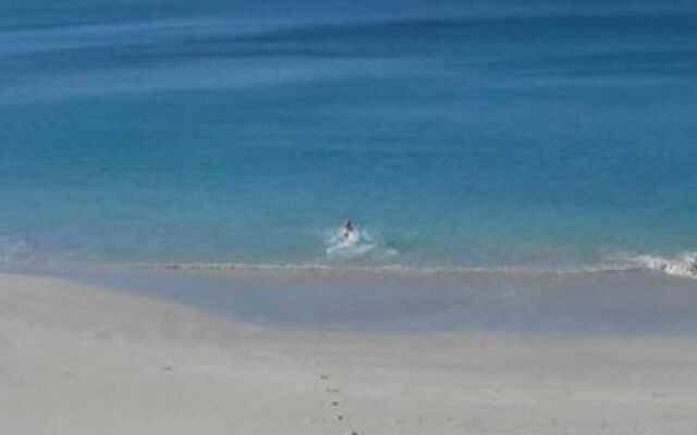 Dirk Hartog Island Eco Lodge