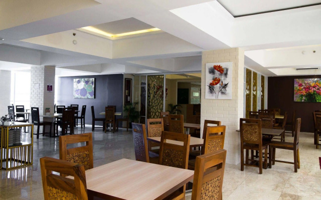 RedDoorz Thamrin Kebon Sirih