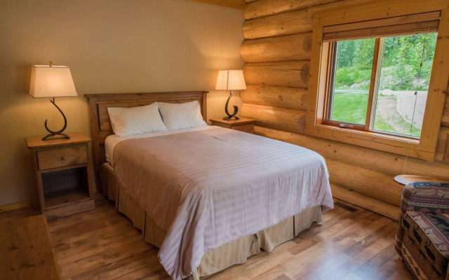 Alpine Meadows Resort