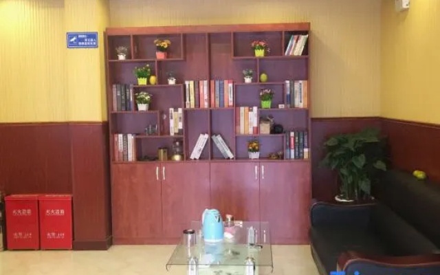 Nanyang Meixi Inn