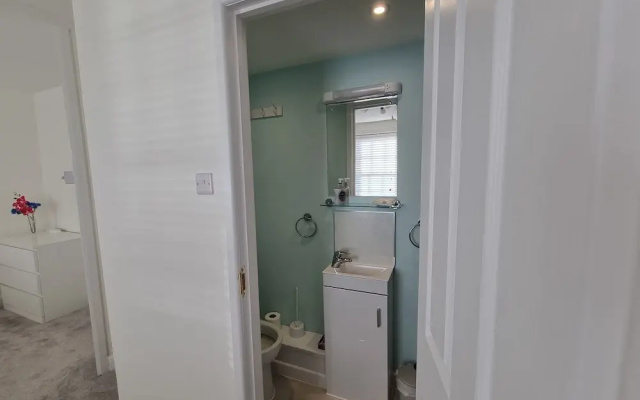 The Horizon Sea View Suite