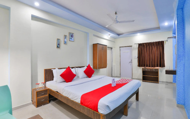 OYO 15918 Hotel Silent