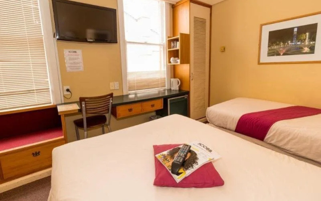 The Cobb Hotel