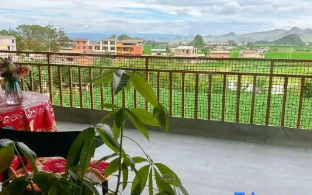 Puzhe Hei Yaxuan Yiju Residence Inn