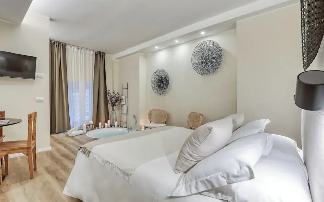 Welchome suites