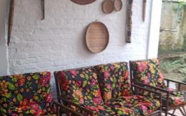 Terra das Tribos Hostel