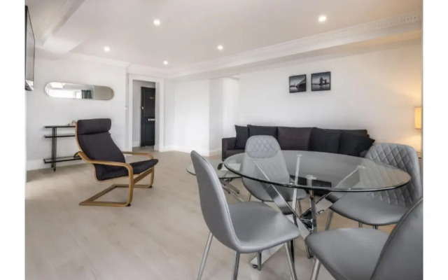 Chelsea Cloisters Serviced Apartments