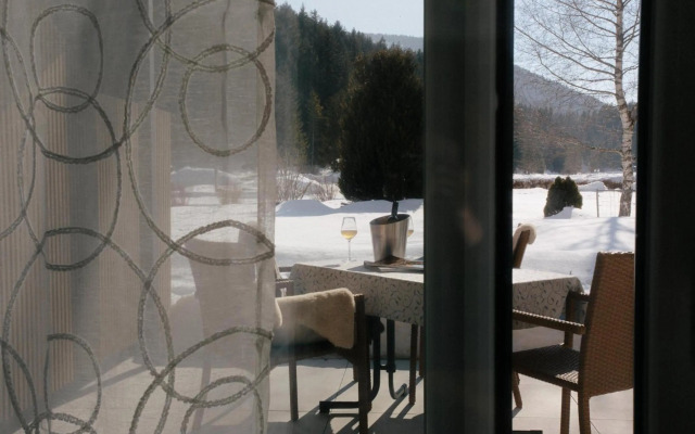 Forellenhof Appartements