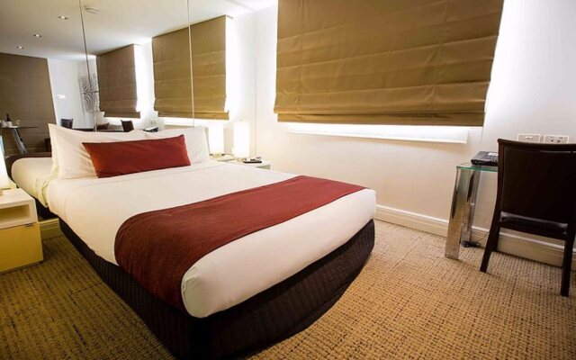 Sydney Potts Point Central Apartment Hotel