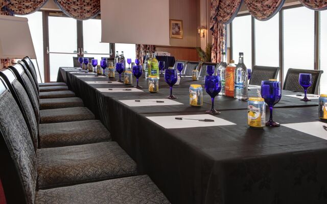 Best Western Manor Hotel