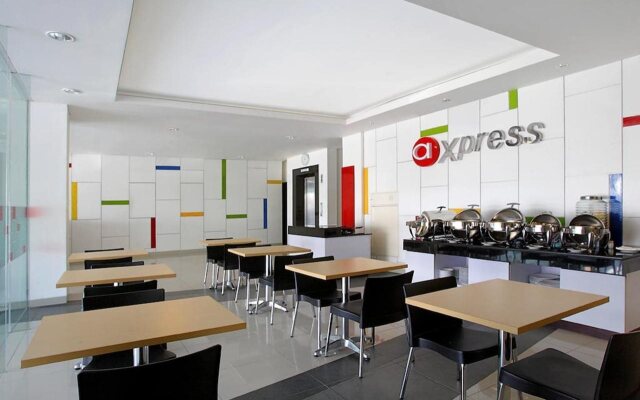 Amaris Hotel Panglima Polim 2