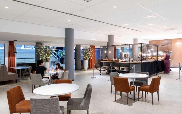 Novotel Den Haag World Forum